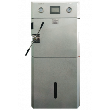 Стерилизатор паровой 100L-HA Стерилизатор паровой 100L-HA
